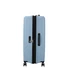Obraz 8/14 -American Tourister Aerostep 77cm Nagy Bőrönd Soho Grey