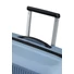 Obraz 12/14 -American Tourister Aerostep 77cm Nagy Bőrönd Soho Grey