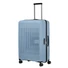 Obraz 14/14 -American Tourister Aerostep 77cm Nagy Bőrönd Soho Grey