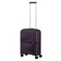 Obraz 3/7 -American Tourister Airconic 55cm Kabin Bőrönd Dark Plum
