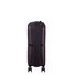 Obraz 6/7 -American Tourister Airconic 55cm Bagaż podręczny Walizka Dark Plum