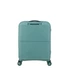 Obraz 6/11 -American Tourister Airconic 55cm Bagaż podręczny Walizka Dusty Turquoise