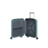 Obraz 2/11 -American Tourister Airconic 55cm Bagaż podręczny Walizka Dusty Turquoise