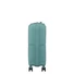 Obraz 9/11 -American Tourister Airconic 55cm Bagaż podręczny Walizka Dusty Turquoise
