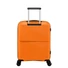 Obraz 3/8 -Airconic 55cm Kabin Bőrönd Mango Orange