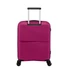 Obraz 3/8 -Airconic 55cm Kabin Bőrönd Deep Orchid
