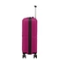 Obraz 5/8 -Airconic 55cm Kabin Bőrönd Deep Orchid