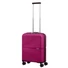 Obraz 7/8 -Airconic 55cm Kabin Bőrönd Deep Orchid