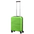 Obraz 7/8 -American Tourister Airconic 55cm Kabin Bőrönd Acid Green