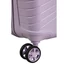 Obraz 4/11 -American Tourister Airconic 55cm Bagaż podręczny Walizka Stormy Lilac