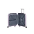 Obraz 2/11 -American Tourister Airconic 55cm Bagaż podręczny Walizka Stormy Lilac