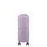 Obraz 8/11 -American Tourister Airconic 55cm Bagaż podręczny Walizka Stormy Lilac