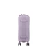 Obraz 9/11 -American Tourister Airconic 55cm Bagaż podręczny Walizka Stormy Lilac