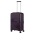 Obraz 3/8 -American Tourister Airconic 67cm Średni Walizka Dark Plum