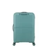 Obraz 6/11 -American Tourister Airconic 67cm Średni Walizka Dusty Turquoise