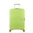 Obraz 7/11 -American Tourister Airconic 67cm Średni Walizka Electric Lime