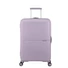 Obraz 6/11 -American Tourister Airconic 67cm Średni Walizka Stormy Lilac