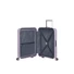 Obraz 2/11 -American Tourister Airconic 67cm Średni Walizka Stormy Lilac