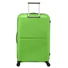 Obraz 3/8 -American Tourister Airconic 77cm Duży Walizka Acid Green