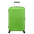 Obraz 4/8 -American Tourister Airconic 77cm Duży Walizka Acid Green