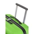 Obraz 8/8 -American Tourister Airconic 77cm Duży Walizka Acid Green