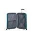 Obraz 2/8 -American Tourister Airconic 77cm Nagy Bőrönd Deep Ocean