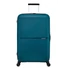 Obraz 4/8 -American Tourister Airconic 77cm Nagy Bőrönd Deep Ocean