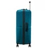 Obraz 5/8 -American Tourister Airconic 77cm Nagy Bőrönd Deep Ocean