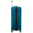 Obraz 6/8 -American Tourister Airconic 77cm Nagy Bőrönd Deep Ocean