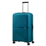 Obraz 7/8 -American Tourister Airconic 77cm Nagy Bőrönd Deep Ocean