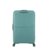 Obraz 2/11 -American Tourister Airconic 77cm Duży Walizka Dusty Turquoise
