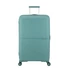 Obraz 6/11 -American Tourister Airconic 77cm Duży Walizka Dusty Turquoise