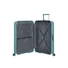 Obraz 4/11 -American Tourister Airconic 77cm Duży Walizka Dusty Turquoise