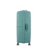 Obraz 8/11 -American Tourister Airconic 77cm Duży Walizka Dusty Turquoise
