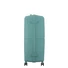 Obraz 9/11 -American Tourister Airconic 77cm Duży Walizka Dusty Turquoise