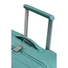Obraz 10/11 -American Tourister Airconic 77cm Duży Walizka Dusty Turquoise