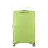 Obraz 5/11 -American Tourister Airconic 77cm Duży Walizka Electric Lime