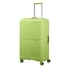 Obraz 11/11 -American Tourister Airconic 77cm Duży Walizka Electric Lime