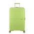 Obraz 6/11 -American Tourister Airconic 77cm Duży Walizka Electric Lime