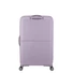 Obraz 5/11 -American Tourister Airconic 77cm Duży Walizka Stormy Lilac