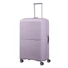 Obraz 9/11 -American Tourister Airconic 77cm Duży Walizka Stormy Lilac