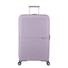 Obraz 6/11 -American Tourister Airconic 77cm Duży Walizka Stormy Lilac