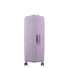 Obraz 10/11 -American Tourister Airconic 77cm Duży Walizka Stormy Lilac