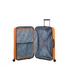 Obraz 2/8 -Airconic 77cm Nagy Bőrönd Mango Orange