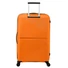 Obraz 3/8 -Airconic 77cm Nagy Bőrönd Mango Orange