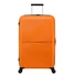 Obraz 4/8 -Airconic 77cm Nagy Bőrönd Mango Orange