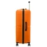 Obraz 6/8 -Airconic 77cm Nagy Bőrönd Mango Orange