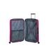 Obraz 2/8 -American Tourister Airconic 77cm Nagy Bőrönd Deep Orchid