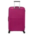 Obraz 3/8 -American Tourister Airconic 77cm Nagy Bőrönd Deep Orchid