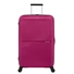 Obraz 4/8 -American Tourister Airconic 77cm Nagy Bőrönd Deep Orchid